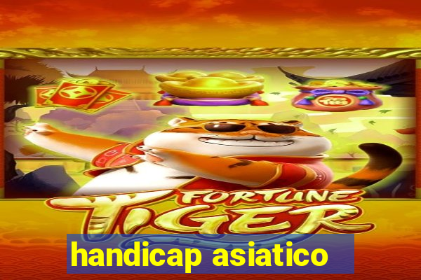 handicap asiatico -0,5